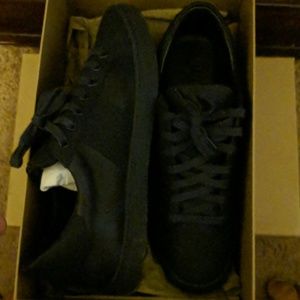 Men's Burberry Sneaker